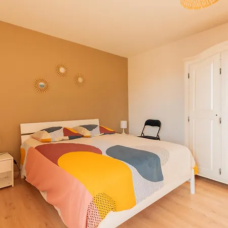 De La Louviere - Holiday home