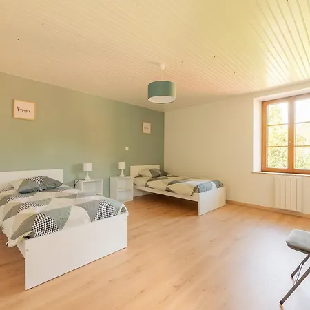 De La Louviere - Grandpre