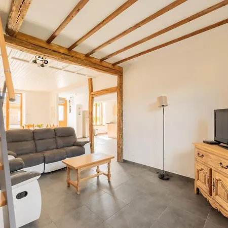 De La Louviere - * Grandpre