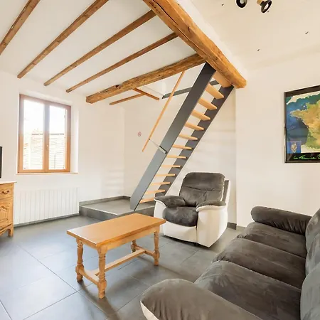 De La Louviere - Feriehus *