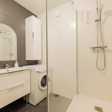 Holiday home De La Louviere - Grandpre