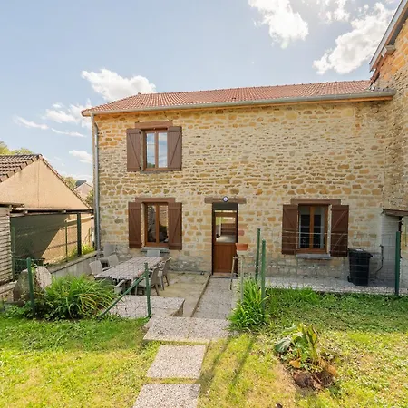 De La Louviere - *