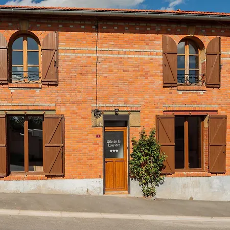 Дом отдыха De La Louviere - *